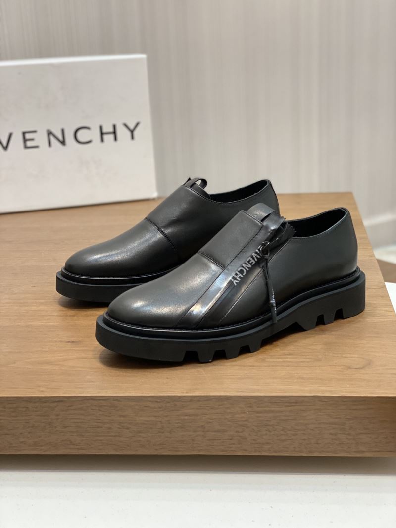 Givenchy Leather Shoes